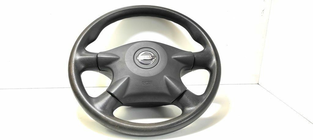 2005 Nissan Primera Steering Wheel 48430AV600 UST58967