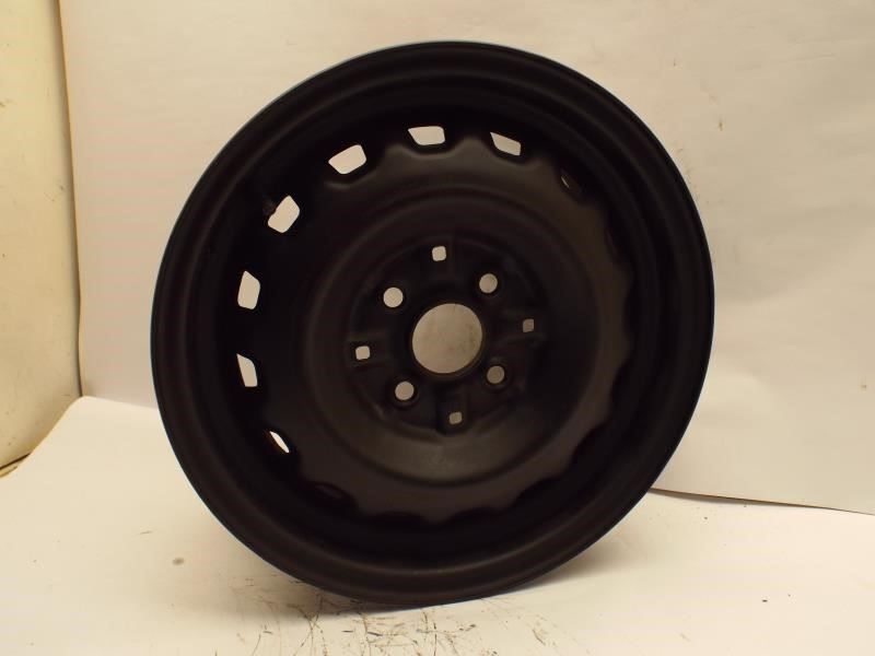 Wheel 14x5-1/2 Steel 16 Holes Fits 92-99 PASEO 444001