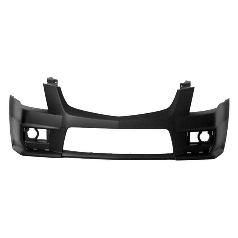NEW Painted To Match 2011-2014 Cadillac CTS-V Unfolded Front Bumper Sedan/Coupe