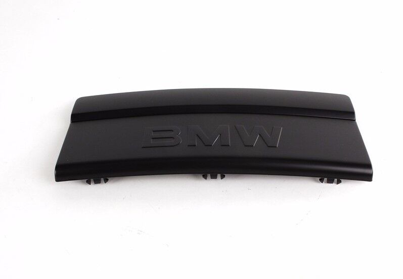BMW 5-Series Genuine Front Cover - \