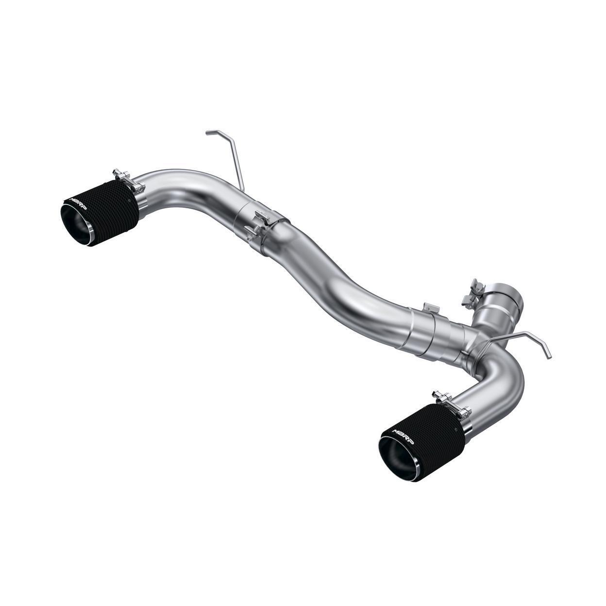 Exhaust System Kit for 2021 BMW M240i