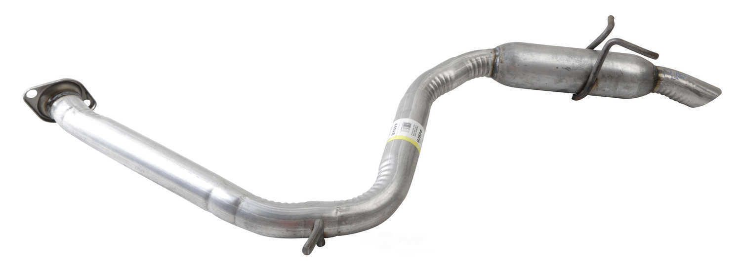 Exhaust Tail Pipe-LE, GAS AP Exhaust 44928 fits 2013 Toyota RAV4 2.5L-L4