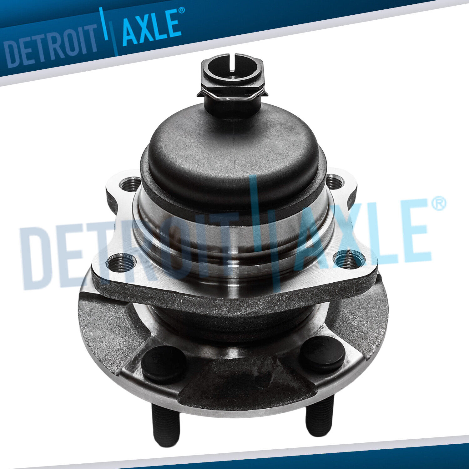 REAR Wheel Hub and Bearing Assembly for Grand Caravan Chrysler Town Country