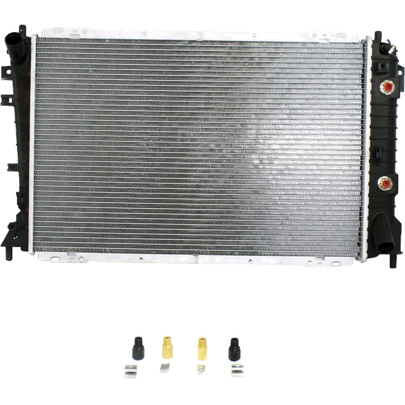 Radiator For 1995-1997 Ford Crown Victoria 1995-1997 Lincoln Town Car 4.6L