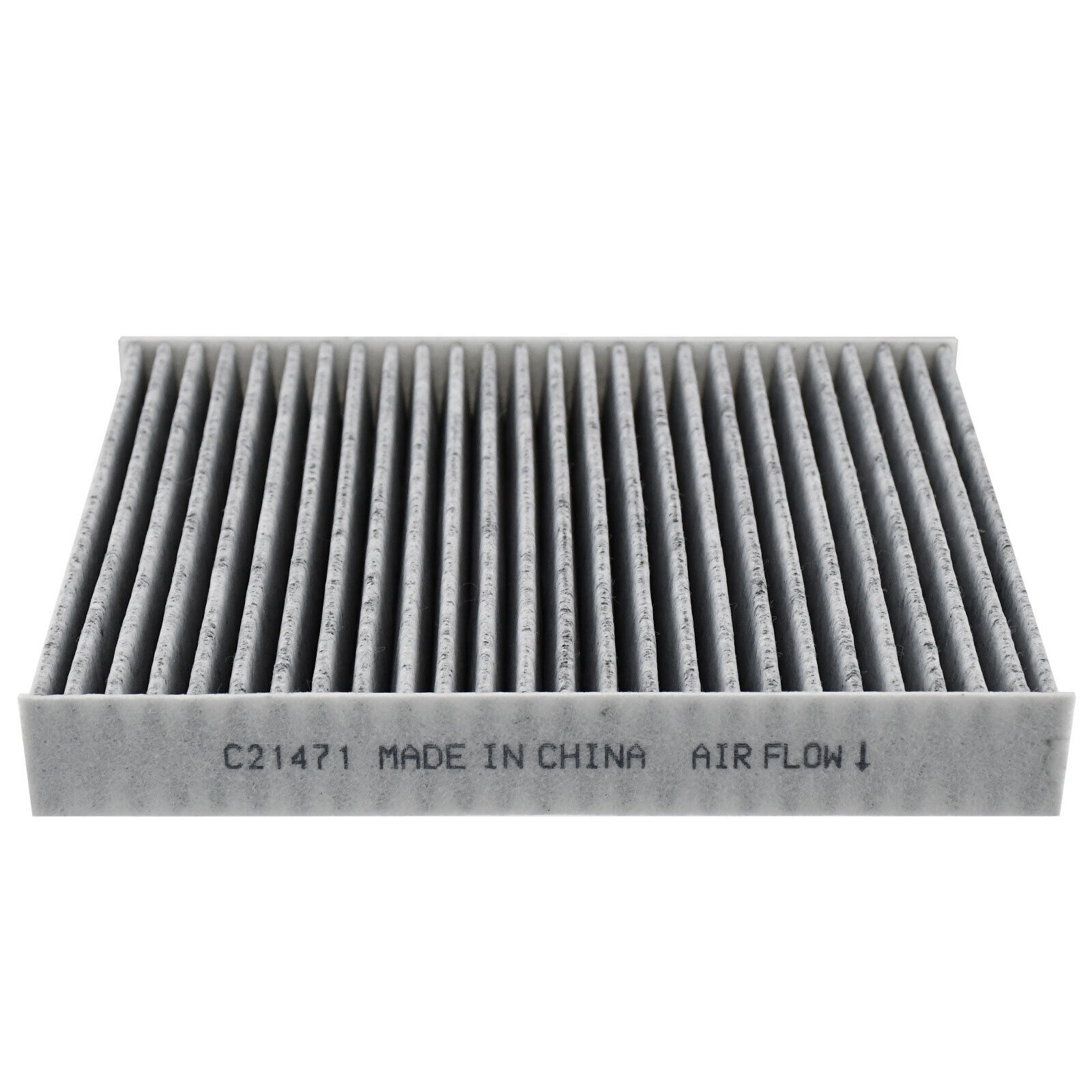 Cabin Air Filter For Avalon Camry Corolla Highlander Prius Sienna Venza H13 TX