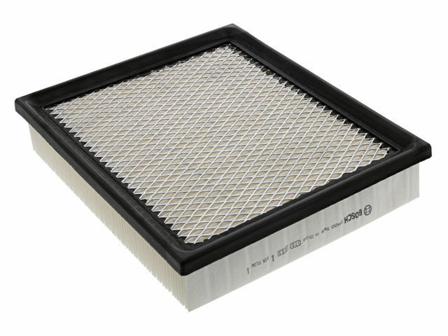 Air Filter For 2016 Volvo S60 Cross Country Z442PP Air Filter