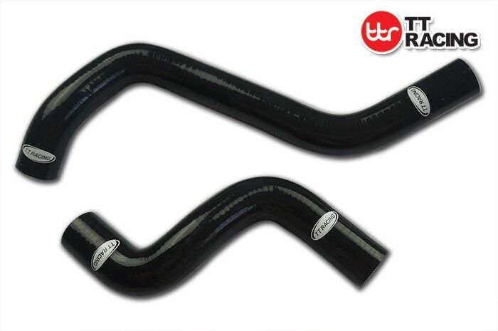 Silicone Radiator Hose for Toyota Starlet Turbo EP91 Glanza 95 96 97 98 99 Blue