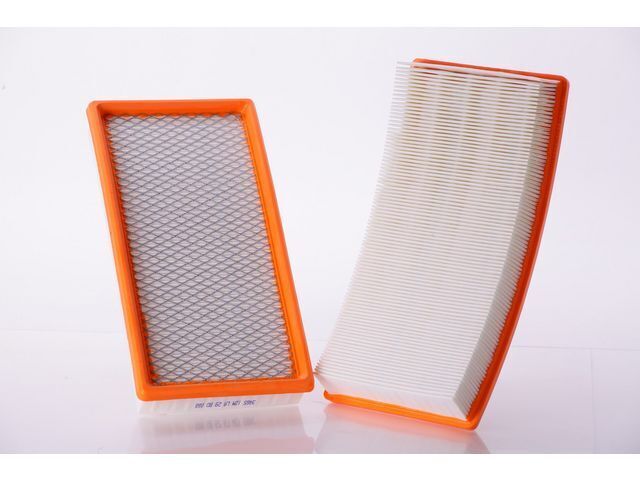 Air Filter For 1985-1993 VW Cabriolet 1.8L 4 Cyl 1988 1986 1987 1989 XX931MH
