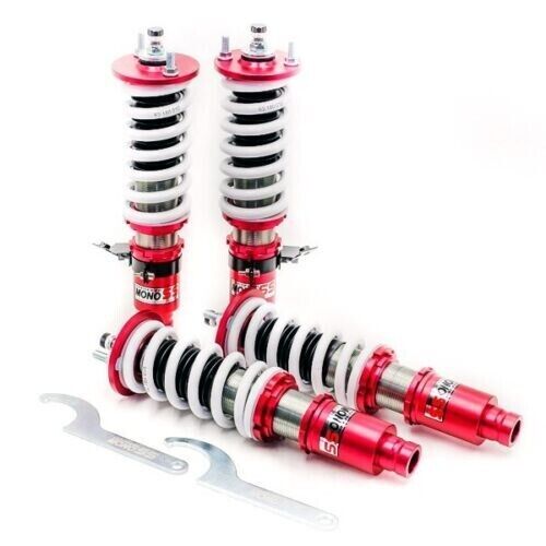 Godspeed Mono SS Coilovers Suspension Lowering Kit for Acura Integra 94-01