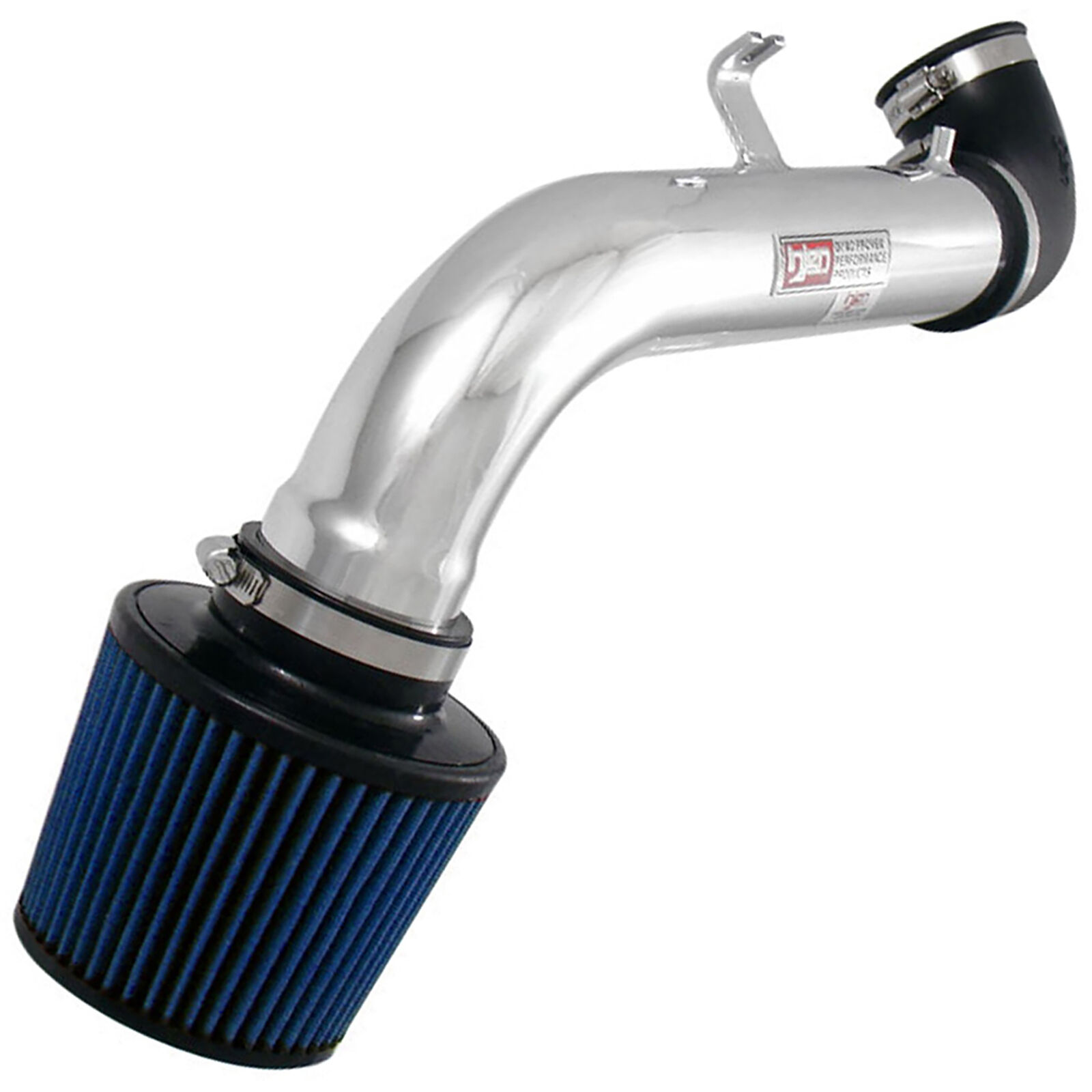 Injen IS1880P Short Ram Cold Air Intake System for 95-99 Mitsubishi Eclipse 2.0L