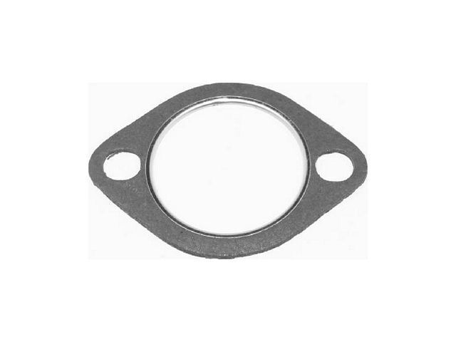 For 1984-1986 Dodge Conquest Exhaust Gasket Converter To Pipe Walker 26283ZRRB