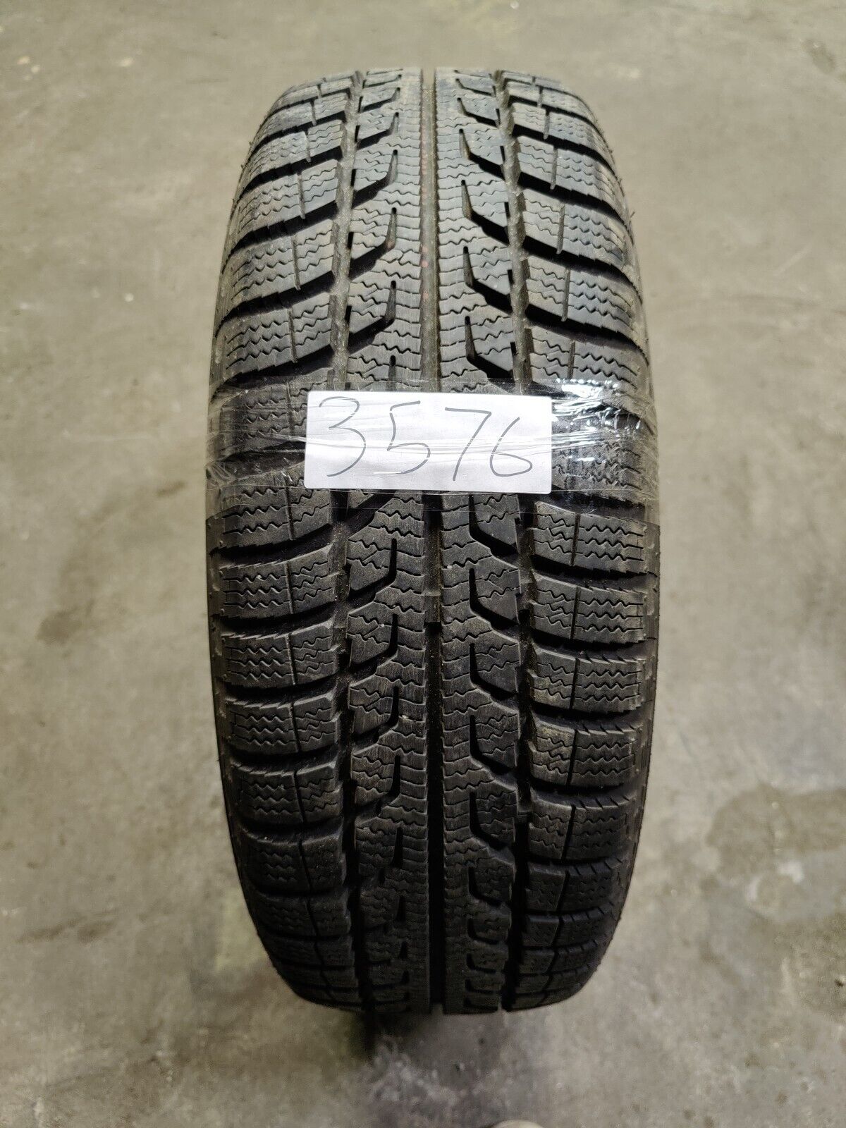 175/55 R15 Meteor Used 7.1mm (3576)  free fit available