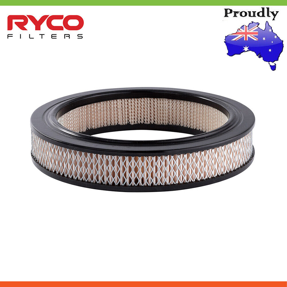 Brand New * Ryco * Air Filter For FORD CORTINA TE 4.1L Petrol 1974 -On
