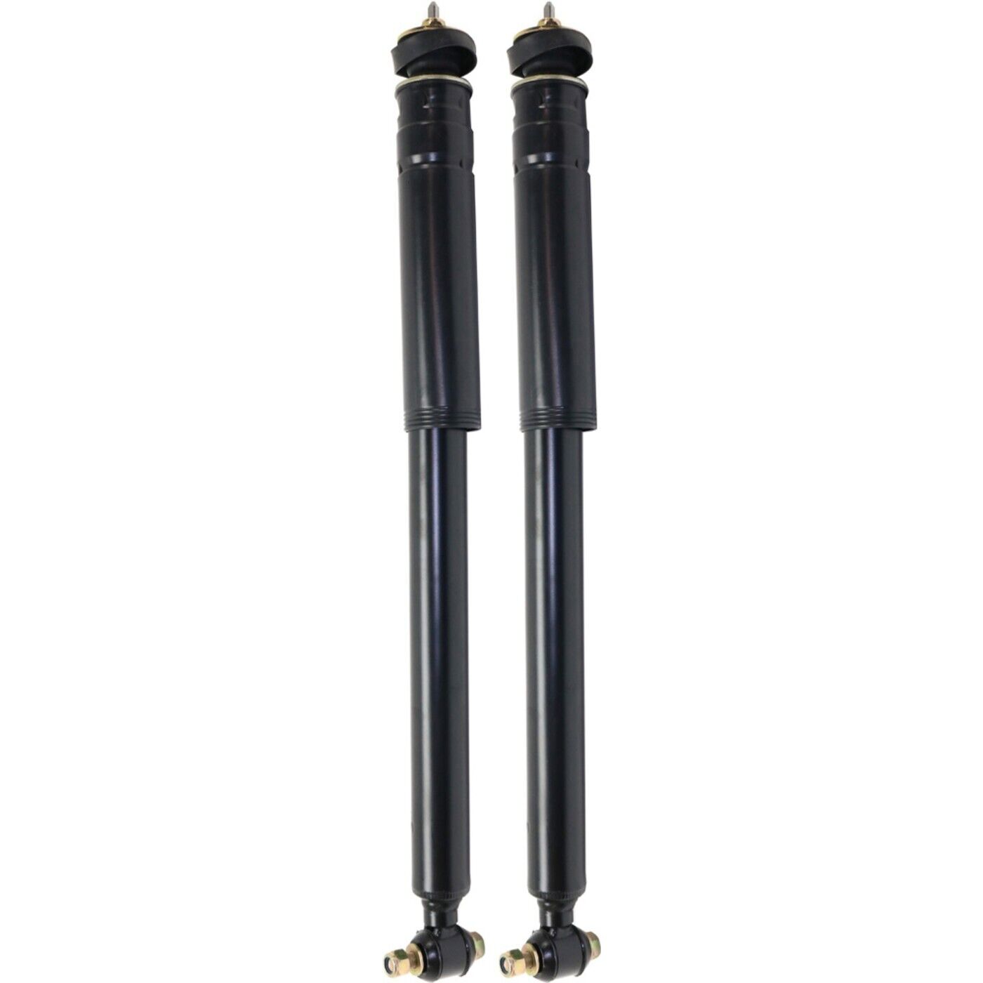 Shock absorbers For 1997 Mercedes Benz E420 Front Driver and Passenger Side