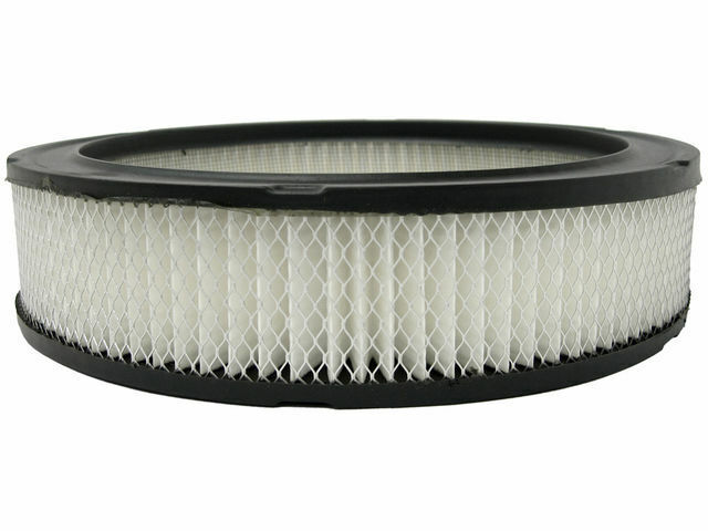 For 1963, 1965-1966 Oldsmobile Dynamic 88 Air Filter AC Delco 54827TQ