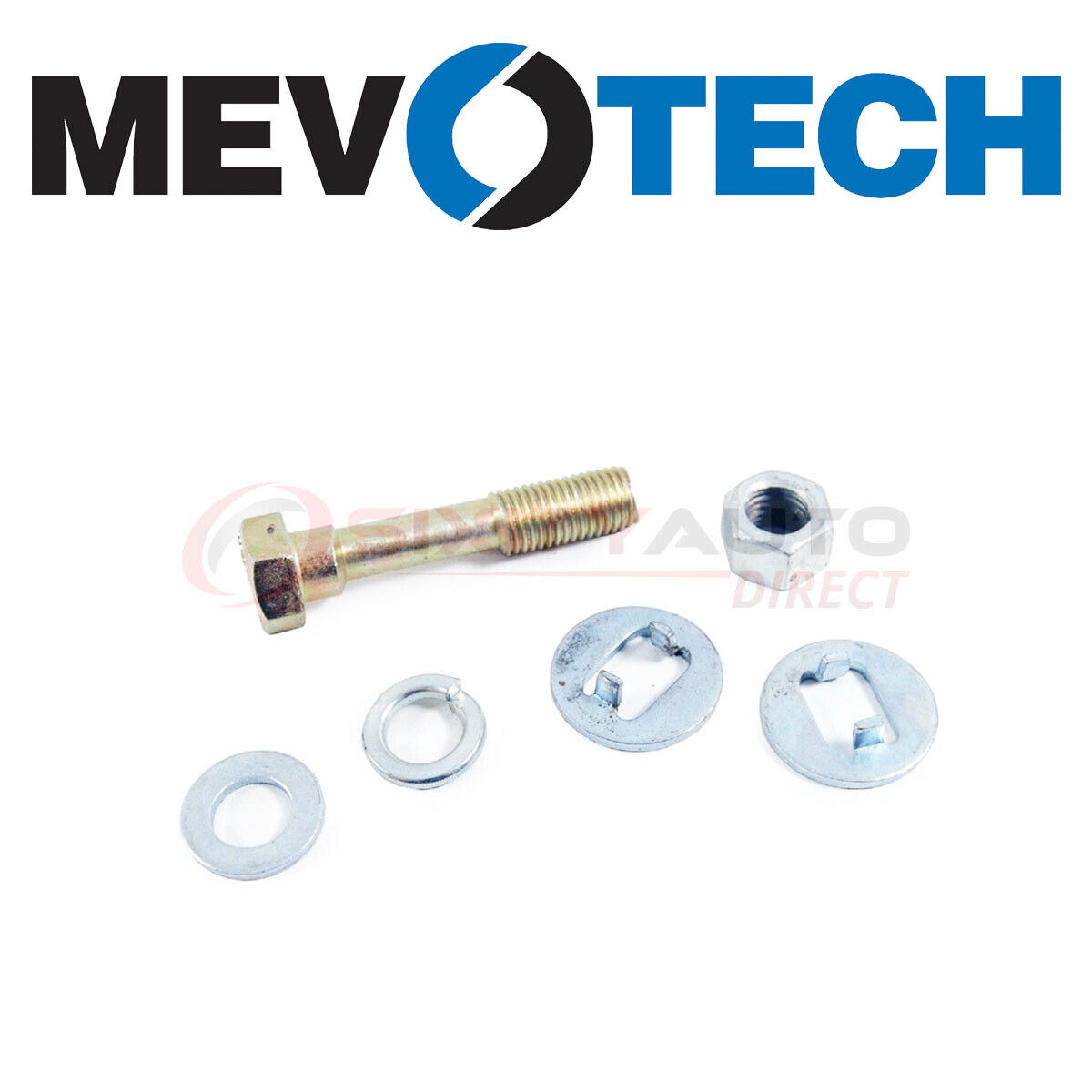 Mevotech Alignment Camber Kit for 1986-1997 Oldsmobile Cutlass Supreme 2.3L qn