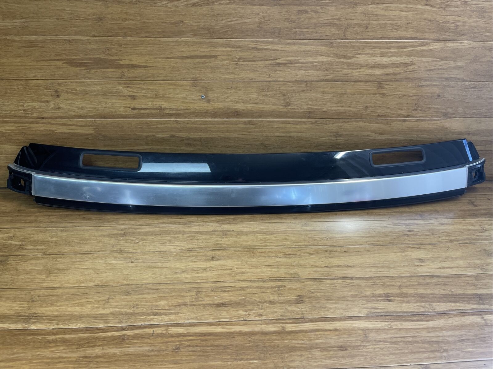🚘OEM 2018 - 2023 AUDI A5 S5 WINDSHIELD ROOF HEADER PANEL TRIM COVER *NOTE*🔩