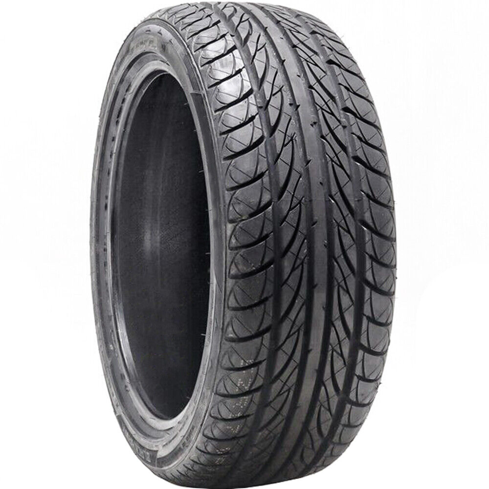 4 Tires Blackhawk Street-H HU01 245/45ZR19 245/45R19 98W XL A/S High Performance