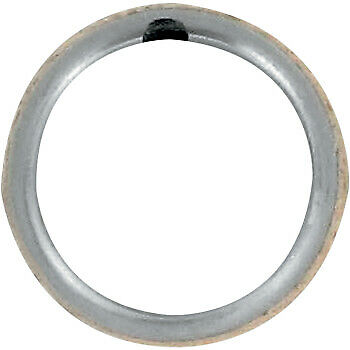 Vesrah Exhaust Gasket for 1969-1982 CT70,C70 and 2004-2016 CRF50 18291-HB2-900 