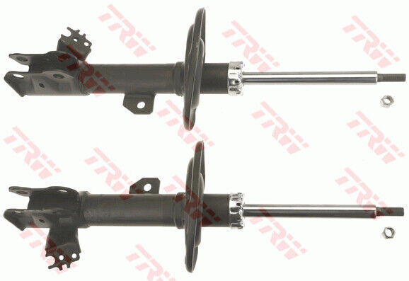 TRW JGM1255T Shock Absorber for TOYOTA