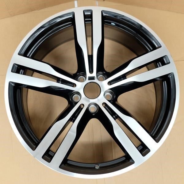 FRONT For BMW 750i 640i GT 740i 740e OEM Design Wheel 20” 2018-2020 86281