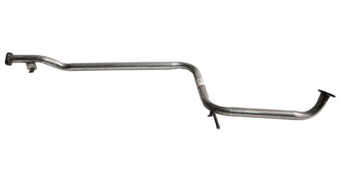 Exhaust and Tail Pipes Fits: 1989 1990 1991 1992 Mitsubishi Mirage 1.5L L4 GAS S