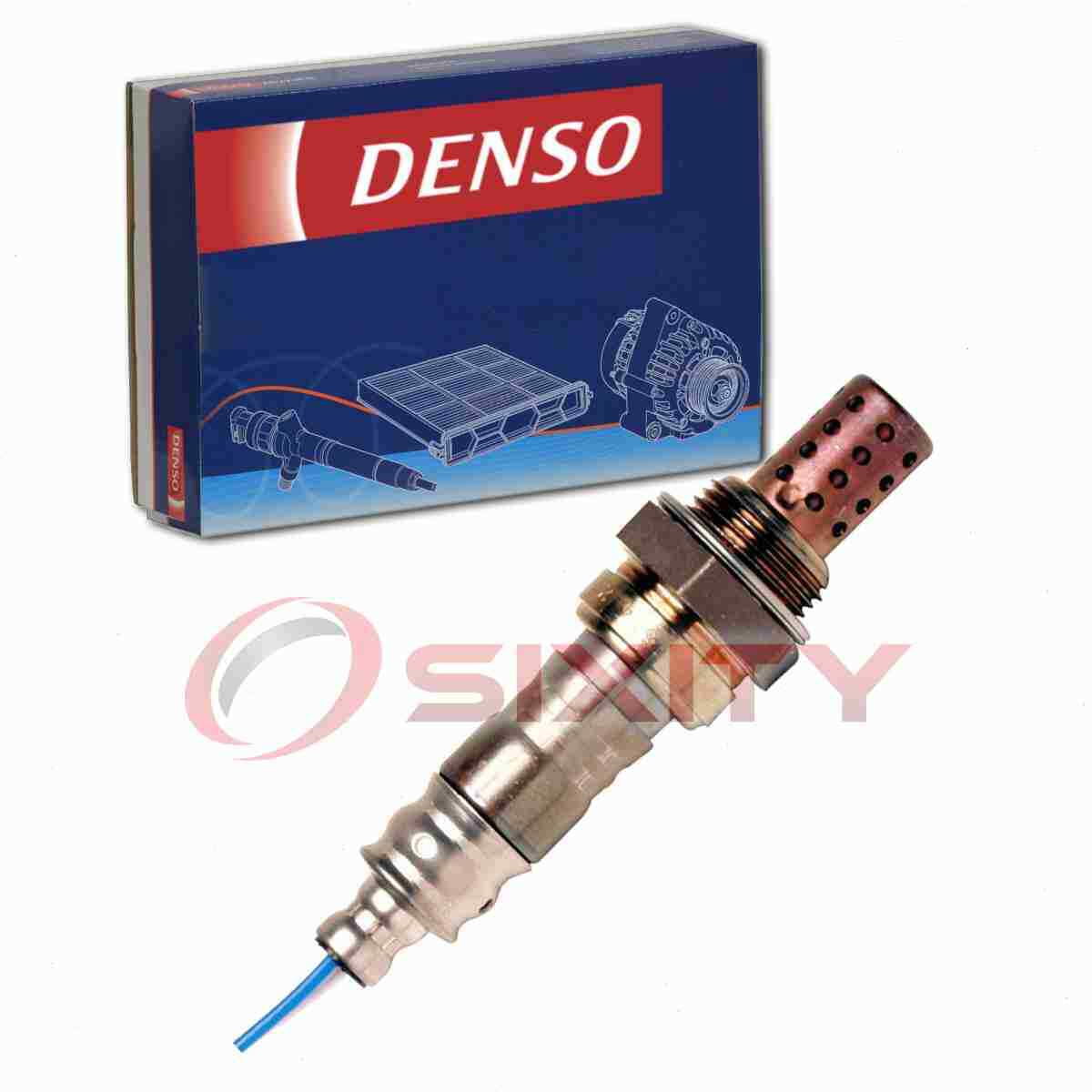 Denso Upstream Oxygen Sensor for 1980 American Motors Pacer 4.2L L6 Exhaust pj