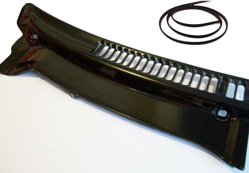 IONIC DYNAMICS 300zx OEM replica RH Cowl now with RUBBER TRIM