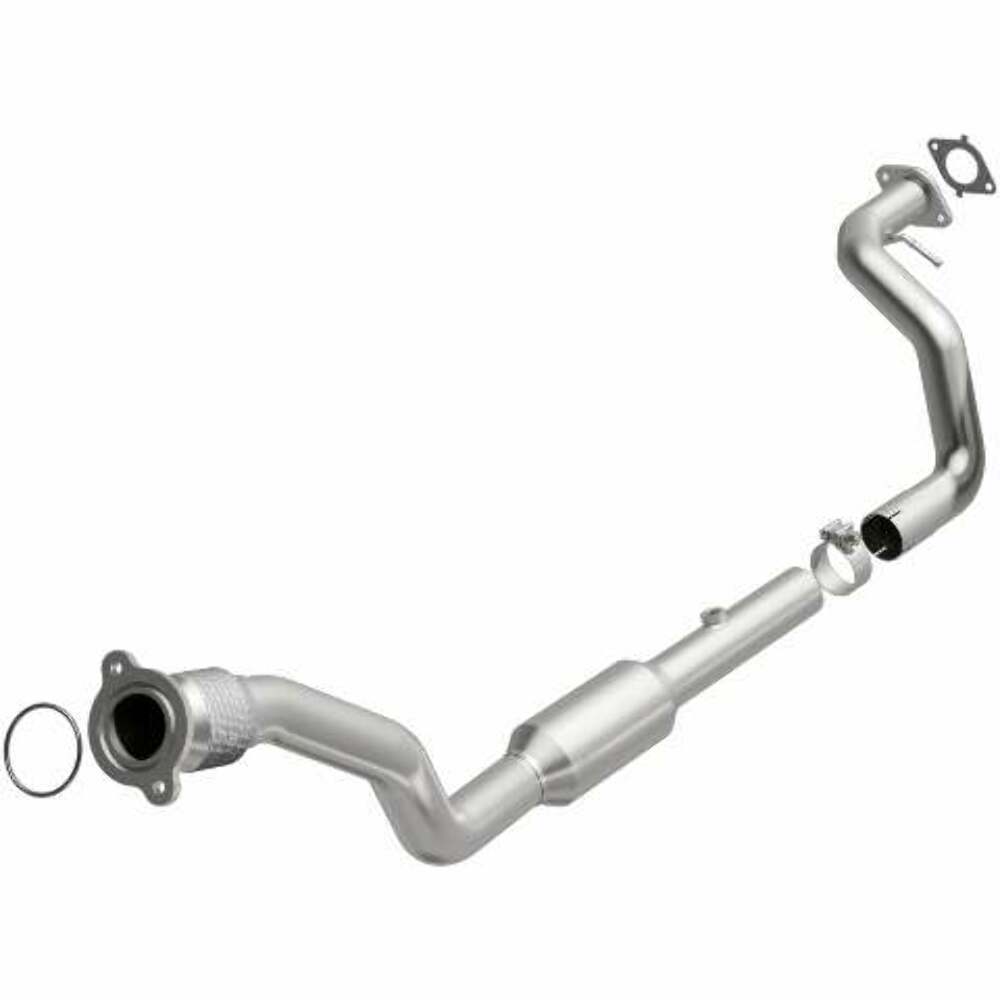 Fits 2005-2006 Buick Terraza Direct-Fit Catalytic Converter 21-758 Magnaflow