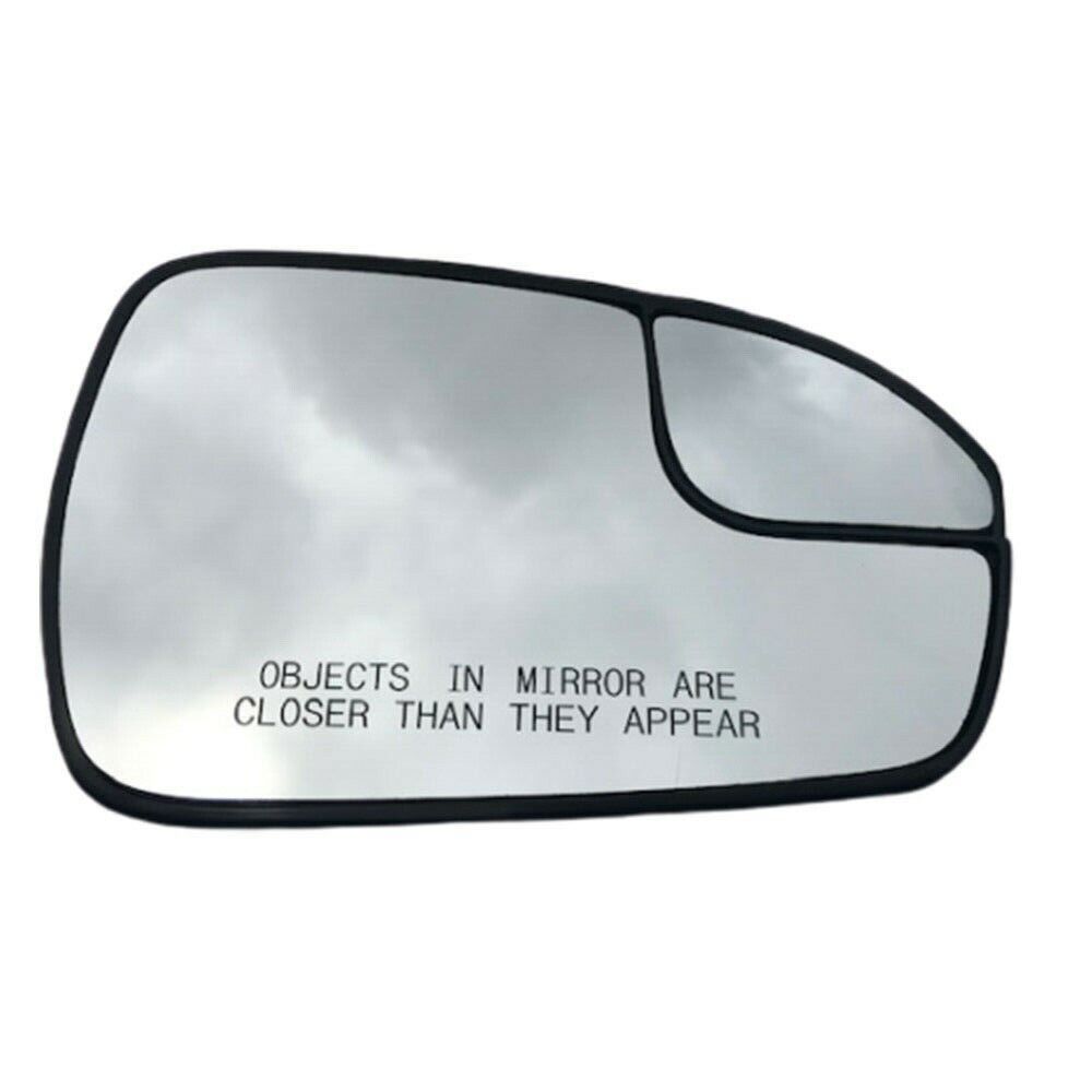 New Mirror Glass Assembly Right Side For 2013-20 Ford Fusion DS7Z-17K707-A