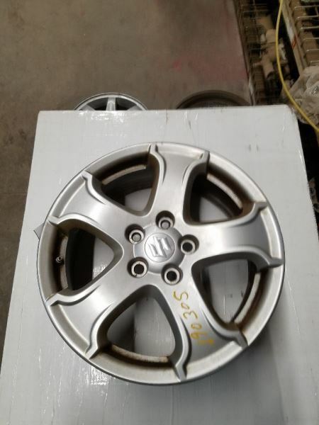 Wheel XL-7 17x7 5 Spoke Aluminum Fits 07-09 VITARA 859025