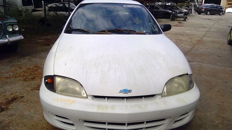 Air Cleaner Fits 95-05 CAVALIER 744757