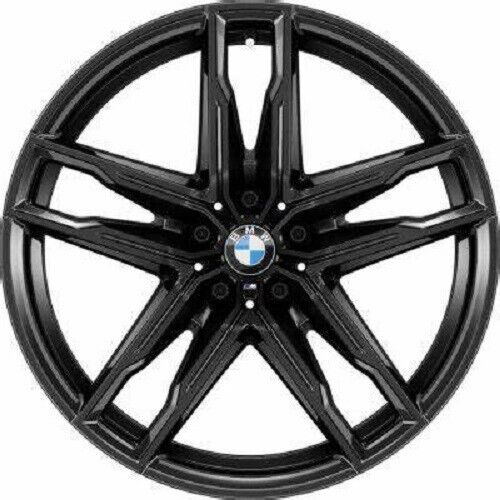 20 21 22 BMW M5 M8 OEM Wheel Rim FRONT  20x9.5 20\