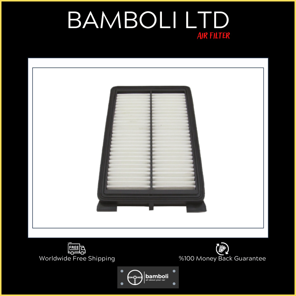 Bamboli Air Filter For Ki̇a Sportage -Hyundai Tuscon Diesel 28113-D3100