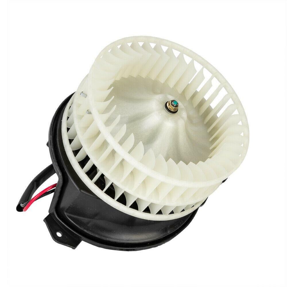 700070 Heater Blower Motor for Chrysler Town and Country Dodge Grand Caravan
