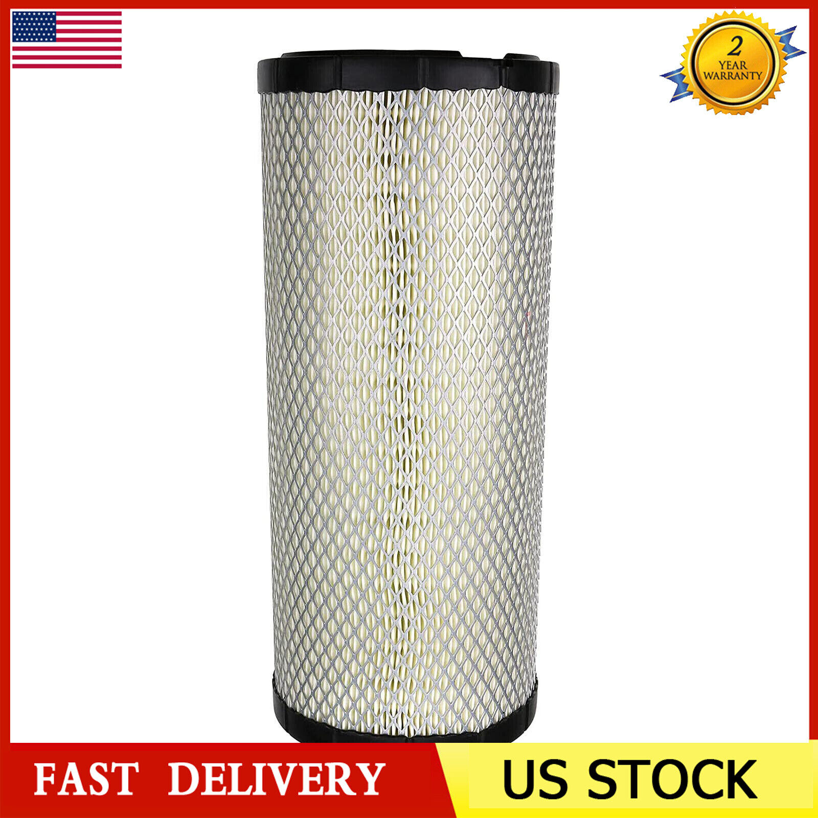 Air Filter 715900422 For Can-Am Maverick X3 Sport 1000 900 R XDS XRS MAX TURBO
