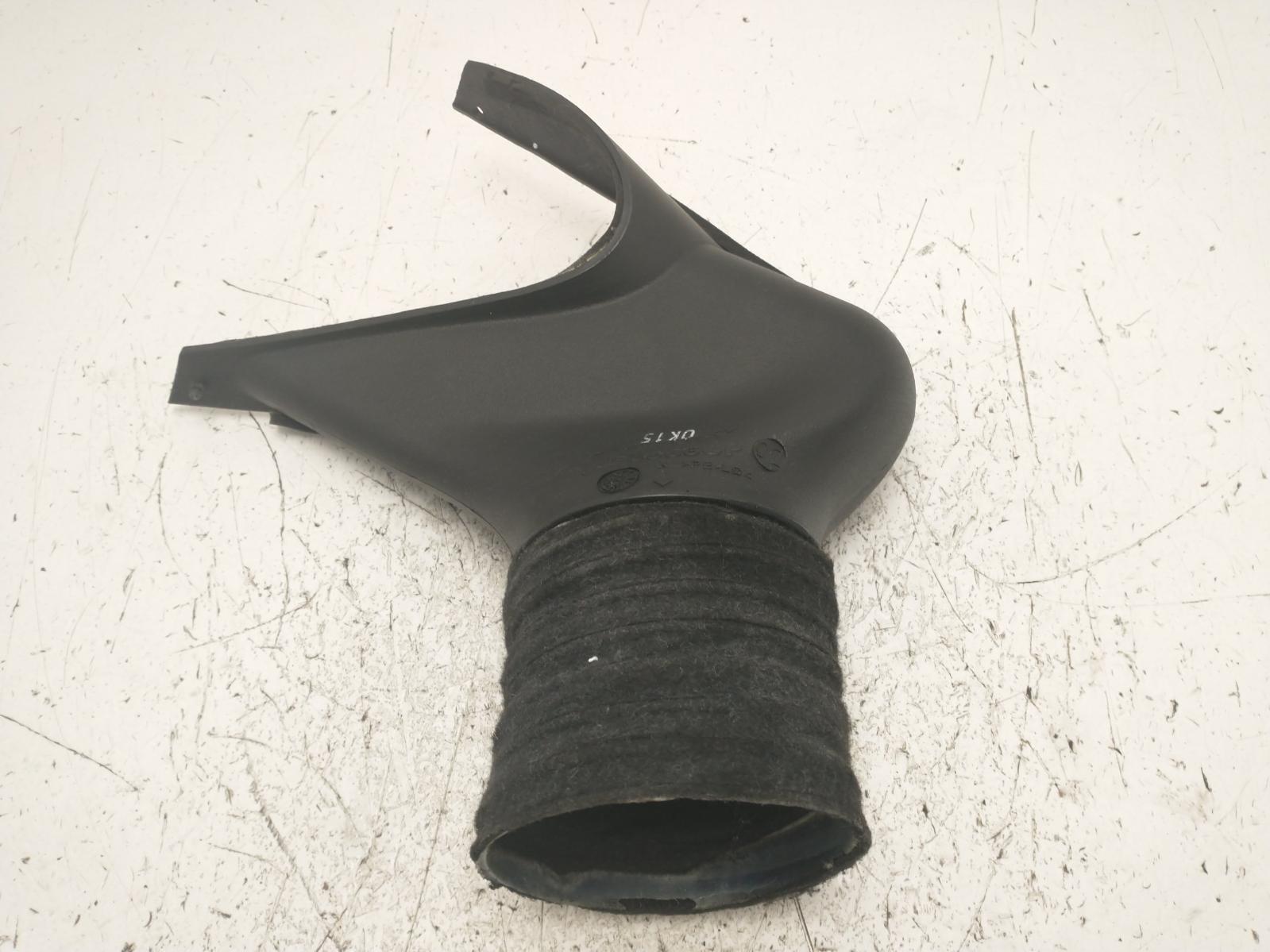 MCLAREN 650S PART NUMBER 11F0556CP - RIGHT BRAKE AIR INTAKE (*) RIGHT 14-17