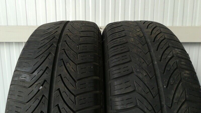 185 65 15 88H tires for Citroen Xsara Picasso 1.6 HDI 2004 104259 1057048