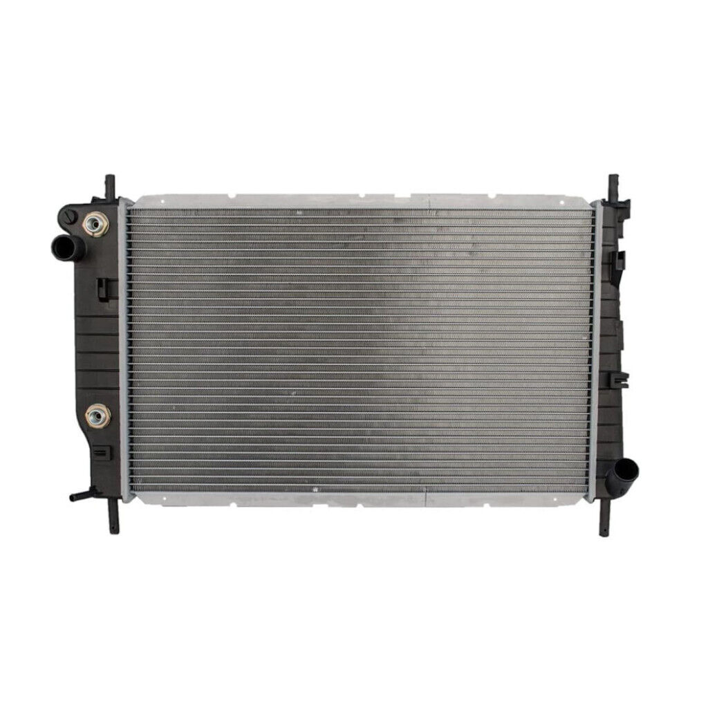 For Ford Contour 1995 96 97 98 99 2000 Radiator | Outlet Diameter: 1.29 In.