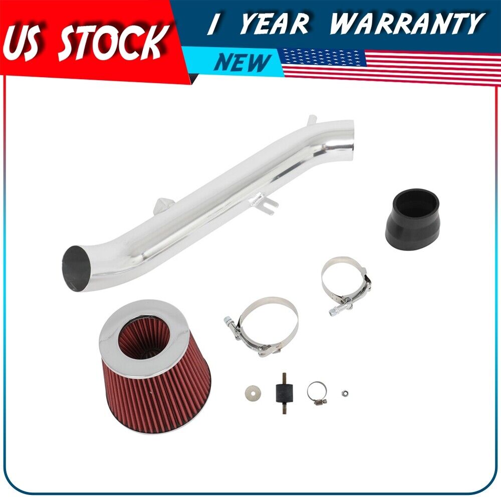 Cold Air Intake Kit for Infiniti G35 2003-2007 for Nissan 350z 2003-2006