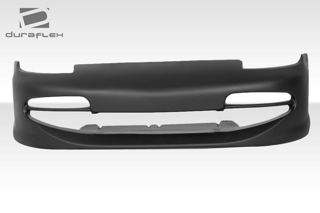 Duraflex MRS Spyder TS-1 Front Bumper Cover - 1 Piece for MR2 Toyota 00-05 edpa