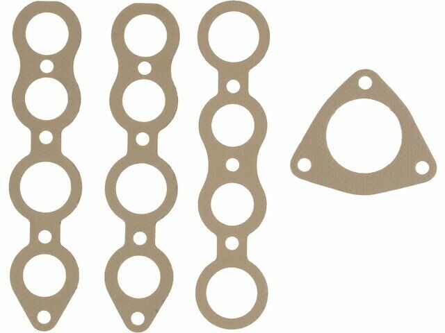 For 1950-1953 Buick Special Exhaust Manifold Gasket Victor Reinz 47388WC 1951
