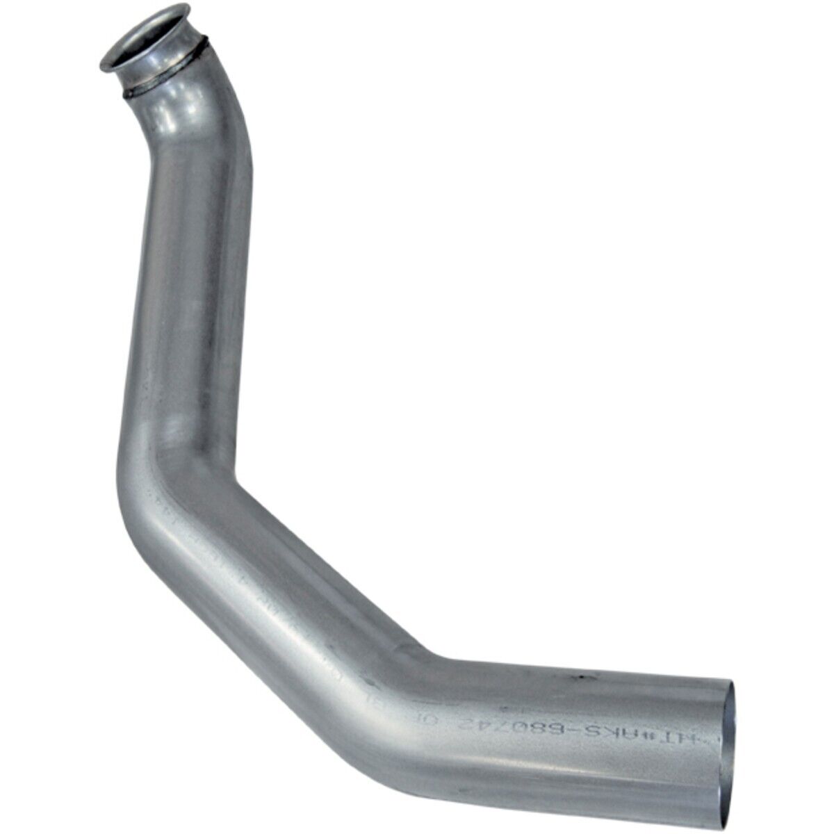 1078 Flowmaster Down Pipe for F250 Truck F350 F450 F550 Ford F-250 Super Duty