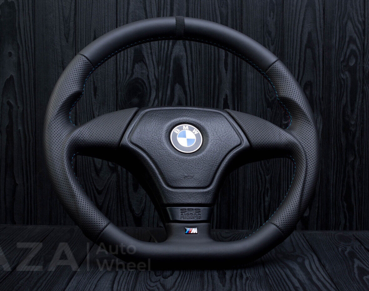 BMW Euro Custom steering wheel  Z3 Roadster Z3M M3 E36 E31
