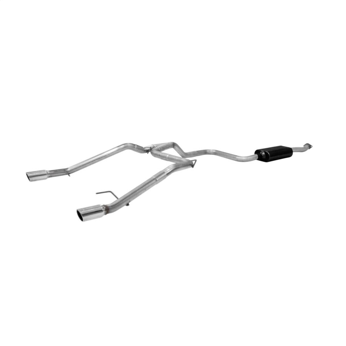 817565 Flowmaster Exhaust System for Chevy Chevrolet Cruze 2011-2015