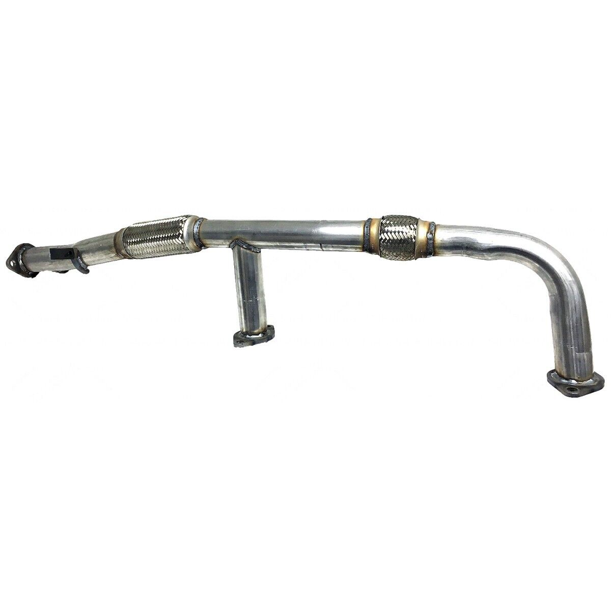 329808 Davico Exhaust Pipe Front for Mitsubishi 3000GT 1991-1995