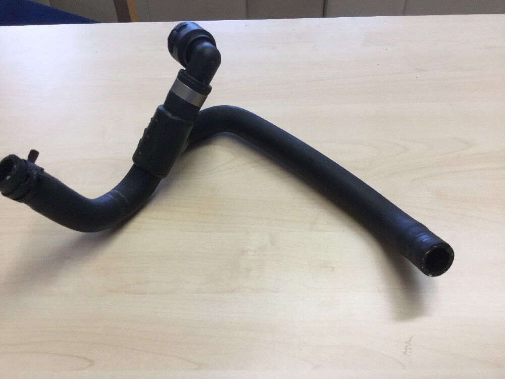 JAGUAR S TYPE 2.5 & 3.0L Header Tank Lower Feed Pipe 02-08 Excellent condition