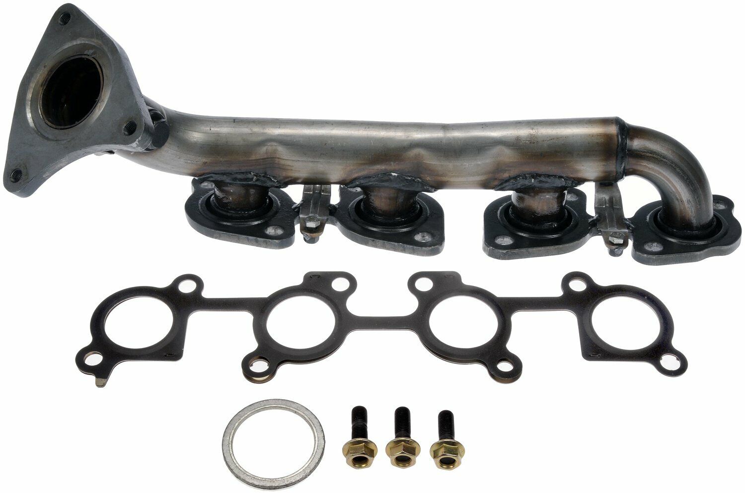 Exhaust Manifold Right For 1998-2005 Toyota Land Cruiser 4.7L V8 Dorman 244RC19