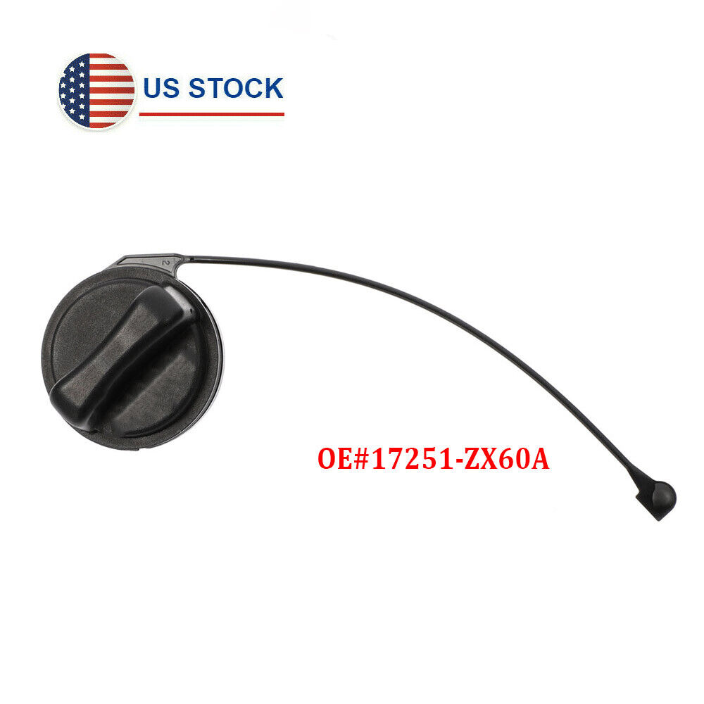 For 2003-2012 Nissan Altima Quest Murano Fuel Tank Gas Cap USA 17251-ZX60A