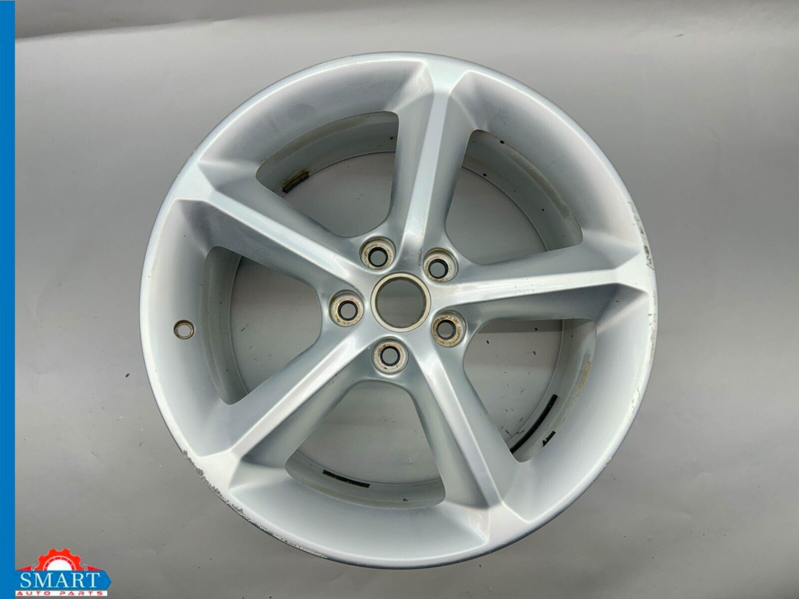 Saturn Sky Wheel Rim Silver Glossy 18'' Factory 07-10 OEM